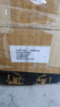 Load image into Gallery viewer, 039-6138 - Cat Lift Truck - Cover Assembly
