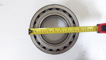 Load image into Gallery viewer, 23222CE4S11 - NSK - Spherical Roller BearingBore Diameter: 110 mmOutside Diameter: 200 mmOverall Width: 69 mmBore Profile: StraightClosure Type: OpenInternal Clearance: C0-MediumMaterial: Steel