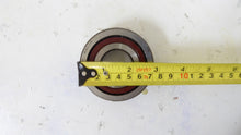 Load image into Gallery viewer, 7306ATP5 - NSK - Angular Ball BearingBore Diameter: 30 mmOutside Diameter: 72 mmOverall Width: 19 mmClosure Type: OpenMaterial: Steel