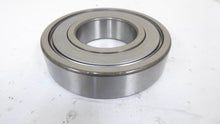 Load image into Gallery viewer, 6315ZZC3 - Koyo - Deep Groove Ball BearingBore Diameter: 75 mmOutside Diameter: 160 mmOverall Width: 37 mmClosure Type: 2 Metal ShieldsInternal Clearance: C3-LooseMaterial: Steel