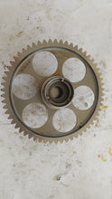 Load image into Gallery viewer, 697117-1 - Honeywell - Gear Assembly