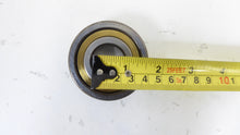 Load image into Gallery viewer, 7305BGC3FY - Koyo - Angular Contact Ball BearingBore Diameter: 25 mmOutside Diameter: 62 mmOverall Width: 17 mmClosure Type: OpenInternal Clearance: C3-LooseMaterial: BrassContact Angle: 40 Degree