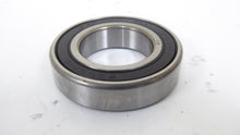 Load image into Gallery viewer, 60062RSC3GSR - Koyo - Deep Groove Ball BearingBore Diameter: 30 mmOutside Diameter: 55 mmOverall Width: 13 mmClosure Type: 2 SealsInternal Clearance: C3-LooseMaterial: Steel