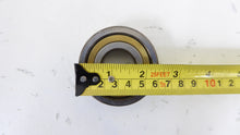 Load image into Gallery viewer, 7305BGC3FY - Koyo - Angular Contact Ball BearingBore Diameter: 25 mmOutside Diameter: 62 mmOverall Width: 17 mmClosure Type: OpenInternal Clearance: C3-LooseMaterial: BrassContact Angle: 40 Degree