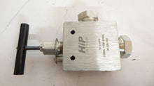 Load image into Gallery viewer, 30-12HF9 - HiP - 2-Way Angle High Pressure Coned And Threaded Valve.PSI Pressure Service Rating: 30000 psi.