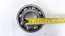 Load image into Gallery viewer, 6310C3 - Koyo - Deep Groove Ball BearingBore Diameter: 50 mmOutside Diameter: 110 mmOverall Width: 27 mmClosure Type: OpenInternal Clearance: C3-LooseMaterial: Steel