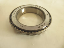 Load image into Gallery viewer, 13889 - Timken - Tapered Roller Bearing ConeBore Diameter: 1.5000 inCone Width: 0.4688 inCage Material: SteelBearing Material: Chrome SteelInner Ring Width: 11.908 mm
