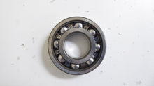 Load image into Gallery viewer, 6307JEM - SKF - Deep Groove Ball BearingBore Diameter: 35 mmOutside Diameter: 80 mmOverall Width: 21 mmBore Type: CylindricalClosure Type: OpenInternal Clearance: C3UPC: 73165766817830
