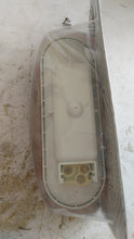 Load image into Gallery viewer, 049-3342112 - Barjan - Red Oval 6.5 Sealed Oval Light
