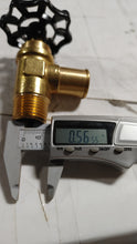 Load image into Gallery viewer, 023128 - Velvac - Coolant Shutoff 3/4&quot;
