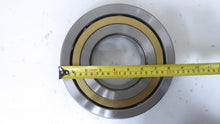 Load image into Gallery viewer, 7320BGC3FY - Koyo - Angular Contact Ball BearingBore Diameter: 100 mmOutside Diameter: 215 mmOverall Width: 47 mmClosure Type: OpenInternal Clearance: C3-LooseMaterial: SteelContact Angle: 40 Degree