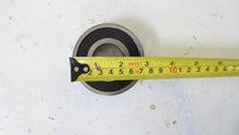 Load image into Gallery viewer, 6306DDU7C3E - NSK - Deep Groove Ball Bearing Single RowBore Diameter: 30 mmOutside Diameter: 72 mmOverall Width: 19 mmBore Type: CylindricalInternal Clearance: C3Material: SteelMaximum RPM: 70