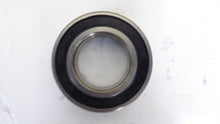 Load image into Gallery viewer, 60062RSC3GSR - Koyo - Deep Groove Ball BearingBore Diameter: 30 mmOutside Diameter: 55 mmOverall Width: 13 mmClosure Type: 2 SealsInternal Clearance: C3-LooseMaterial: Steel