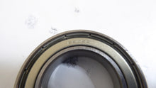 Load image into Gallery viewer, 6905ZZ - NSK - Single Row Ball BearingBore Diameter: 25 mmOutside Diameter: 42 mmOverall Width: 9 mmClosure Type: 2 Metal ShieldsInternal Clearance: C0-MediumMaterial: Steel