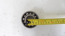 Load image into Gallery viewer, 3306CD3 - Koyo - Angular Contact Ball BearingBore Diameter: 30 mmOutside Diameter: 72 mmOverall Width: 30.2 mmClosure Type: OpenInternal Clearance: CD3-LooseMaterial: Steel