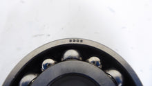 Load image into Gallery viewer, 3306CD3 - Koyo - Angular Contact Ball BearingBore Diameter: 30 mmOutside Diameter: 72 mmOverall Width: 30.2 mmClosure Type: OpenInternal Clearance: CD3-LooseMaterial: Steel