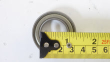 Load image into Gallery viewer, 6905ZZ - NSK - Single Row Ball BearingBore Diameter: 25 mmOutside Diameter: 42 mmOverall Width: 9 mmClosure Type: 2 Metal ShieldsInternal Clearance: C0-MediumMaterial: Steel