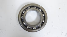 Load image into Gallery viewer, 6214NR - SKF - Deep Groove Ball Bearing Bore Diameter: 70 mmOutside Diameter: 125 mmOverall Width: 24 mmBore Type: CylindricalClosure Type: OpenInternal Clearance: CNMaterial: SteelMaximum RPM: 7000