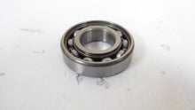 Load image into Gallery viewer, R10Z - NSK - Deep Groove Ball Bearing
Bore Diameter: 5/8"
Outside Diameter: 1-3/8"
Overall Width: 11/32"
Closure Type: Single Seal
Internal Clearance: C0
Material: Steel
Maximum RPM: 22000
Bore: Round