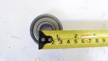 Load image into Gallery viewer, 6303ZZC3 - NSK - Deep Groove Ball BearingBore Diameter: 17 mmOutside Diameter: 47 mmOverall Width: 14 mmBore Type: RoundClosure Type: Double SealedInternal Clearance: C3UPC: 029176016479