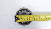 Load image into Gallery viewer, 6306C3 - Koyo - Single Row Ball Bearing
Bore Diameter: 30 mm
Outside Diameter: 72 mm
Overall Width: 19 mm
Closure Type: Open
Internal Clearance: C3-Loose
Material: Polyamide