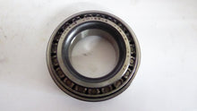 Load image into Gallery viewer, Set 5 LM48548 // LM48510 - Timken - Tapered Roller Bearing Cone & CupBore Diameter: 1.37 inCone Width: 0.72 inCage Material: SteelInner Ring Width: 0.72 inOutside Diameter: 2.56 inCup Width: 0.55 inSingle, Non-Flanged Cup