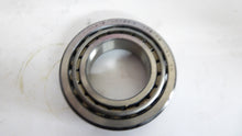 Load image into Gallery viewer, Set 5 LM48548 // LM48510 - Timken - Tapered Roller Bearing Cone & CupBore Diameter: 1.37 inCone Width: 0.72 inCage Material: SteelInner Ring Width: 0.72 inOutside Diameter: 2.56 inCup Width: 0.55 inSingle, Non-Flanged Cup