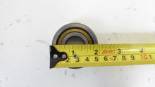 Load image into Gallery viewer, 7304BGC3FY - Koyo - Angular Contact Ball BearingBore Diameter: 20 mmOutside Diameter: 52 mmOverall Width: 15 mmClosure Type: OpenInternal Clearance: C3-LooseMaterial: BrassContact Angle: 40 Degree