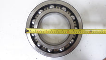 Load image into Gallery viewer, 6230C3 - Koyo - Deep Groove Ball BearingBore Diameter: 150 mmOutside Diameter: 270 mmOverall Width: 45 mmClosure Type: OpenInternal Clearance: C3-LooseMaterial: Steel