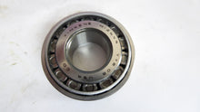 Load image into Gallery viewer, Set3 - Timken - Tapered Roller Bearing Cone & CupBore Diamete: 0.84inCone Width: 0.72inCage Material: SteelBearing Material: Chrome SteelOutside Diameter: 1.96inCup Width: 0.55inSingle, Non-Flanged Cup