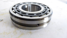 Load image into Gallery viewer, 21308EJW33 - Timken - Spherical Roller Bearings Bore Diameter: 40 mmOutside Diameter: 90 mmOverall Width: 23 mmBore Type: StraightInternal Clearance: C0Closure Type: OpenMaximum RPM: 7100 RPM