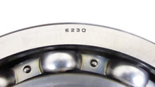 Load image into Gallery viewer, 6230C3 - Koyo - Deep Groove Ball BearingBore Diameter: 150 mmOutside Diameter: 270 mmOverall Width: 45 mmClosure Type: OpenInternal Clearance: C3-LooseMaterial: Steel