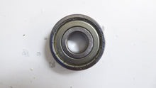 Load image into Gallery viewer, 6303ZZC3 - NSK - Deep Groove Ball BearingBore Diameter: 17 mmOutside Diameter: 47 mmOverall Width: 14 mmBore Type: RoundClosure Type: Double SealedInternal Clearance: C3UPC: 029176016479