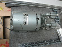 Load image into Gallery viewer, 0211 - GAST - Vacuum Pump
