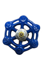 Load image into Gallery viewer, Powell Valves 7K0174z240 OXYGEN SERVICE GLOBE VALVE 1" WOG600
