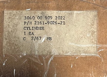 Load image into Gallery viewer, Harsco, Consolidated 2161-9026-01 Cylinder Assy. Power Steering 3040-00-909-2022
