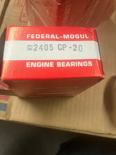 Load image into Gallery viewer, Federal Mogul 2405CP-20 Bearing, Engine Detroit Diesel 5199955

