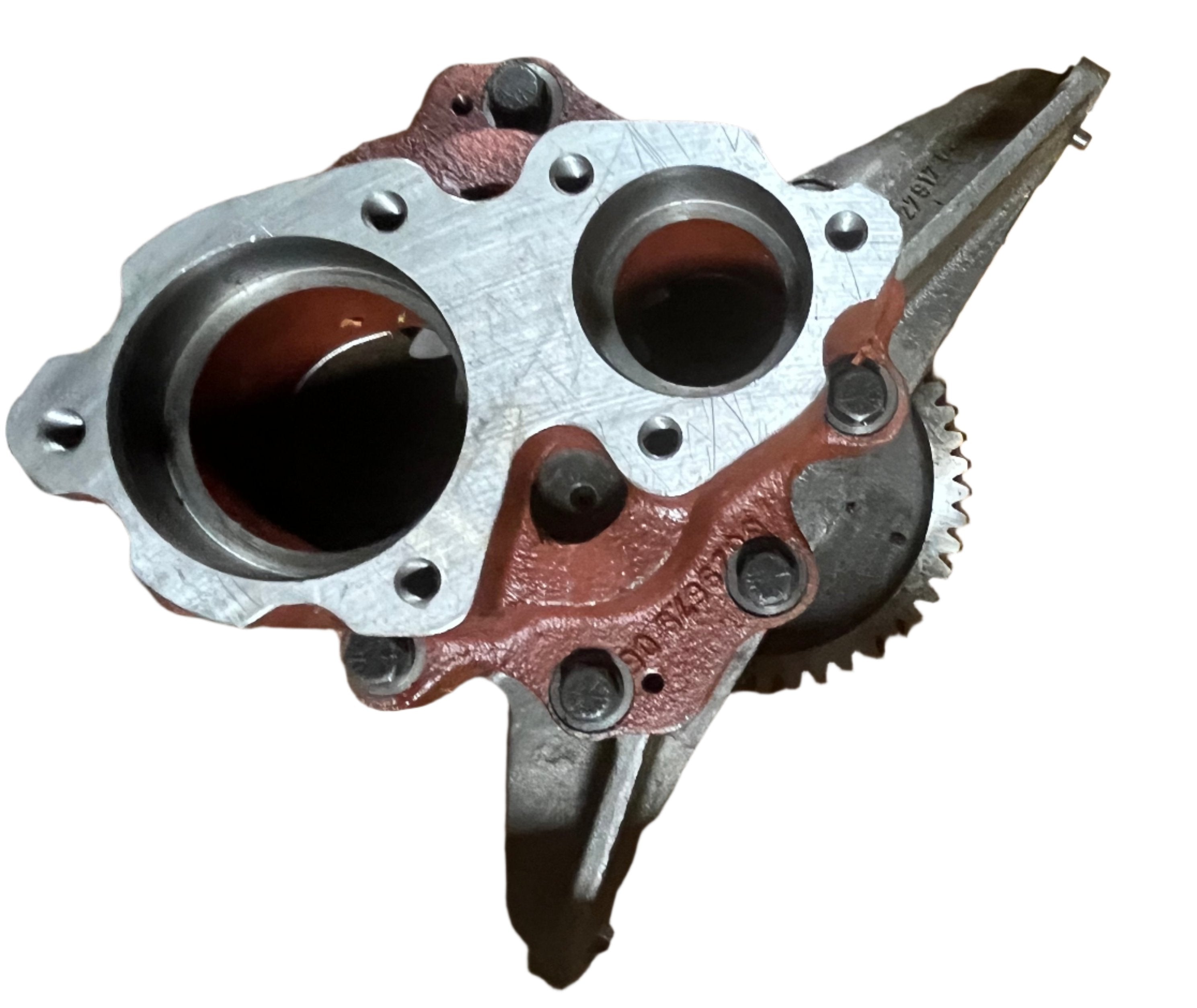 Cummins 3634648 Oil Pump, Engine KT50, KTA50, QSK50 – swedincompany