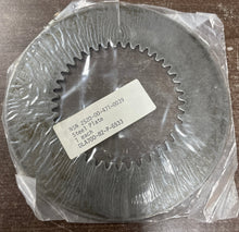 Load image into Gallery viewer, Twin Disc A4481A Clutch Plate 2520-00-471-0039
