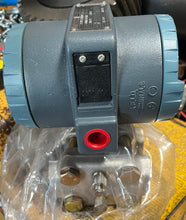 Load image into Gallery viewer, FOXBORO 823DP-I3S1SH0 PRESSURE TRANSMITTER

