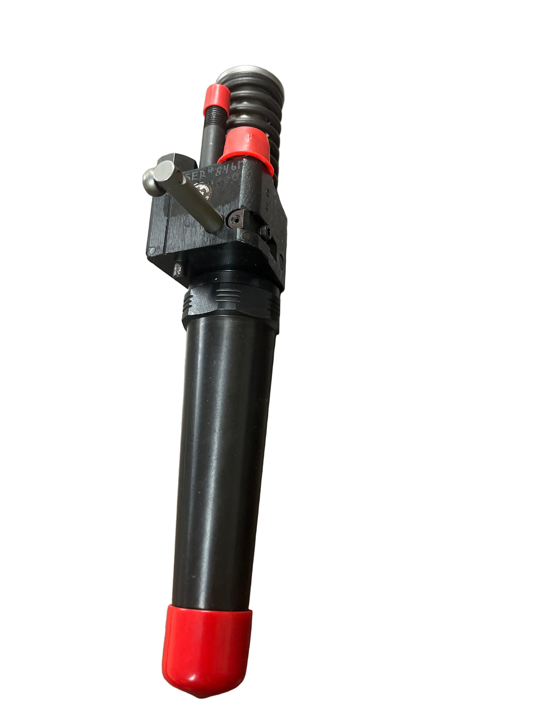 INTERSTATE 5229200 EMD INJECTOR