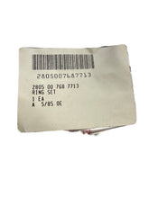 Load image into Gallery viewer, Military 2805-00-768-7713 Ring Set

