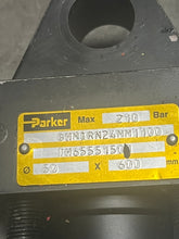 Load image into Gallery viewer, Parker BHMIRN24MM1100TH65551501 Hydraulic Cylinder
