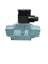 Load image into Gallery viewer, Nachi SS-G01-C6-R-C115-E30 Directional Control Valve USED
