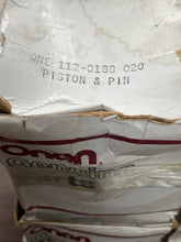 Load image into Gallery viewer, Onan 112-0188-20 Piston, Internal Comb. Engine

