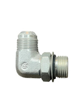 Load image into Gallery viewer, Eaton Aeroquip 5515X12 Elbow, Tube 4730-00-915-5477
