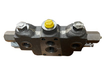 Load image into Gallery viewer, Case 241088A2 Hydraulic Sectional Valve OEM Replaced by 241088A5
