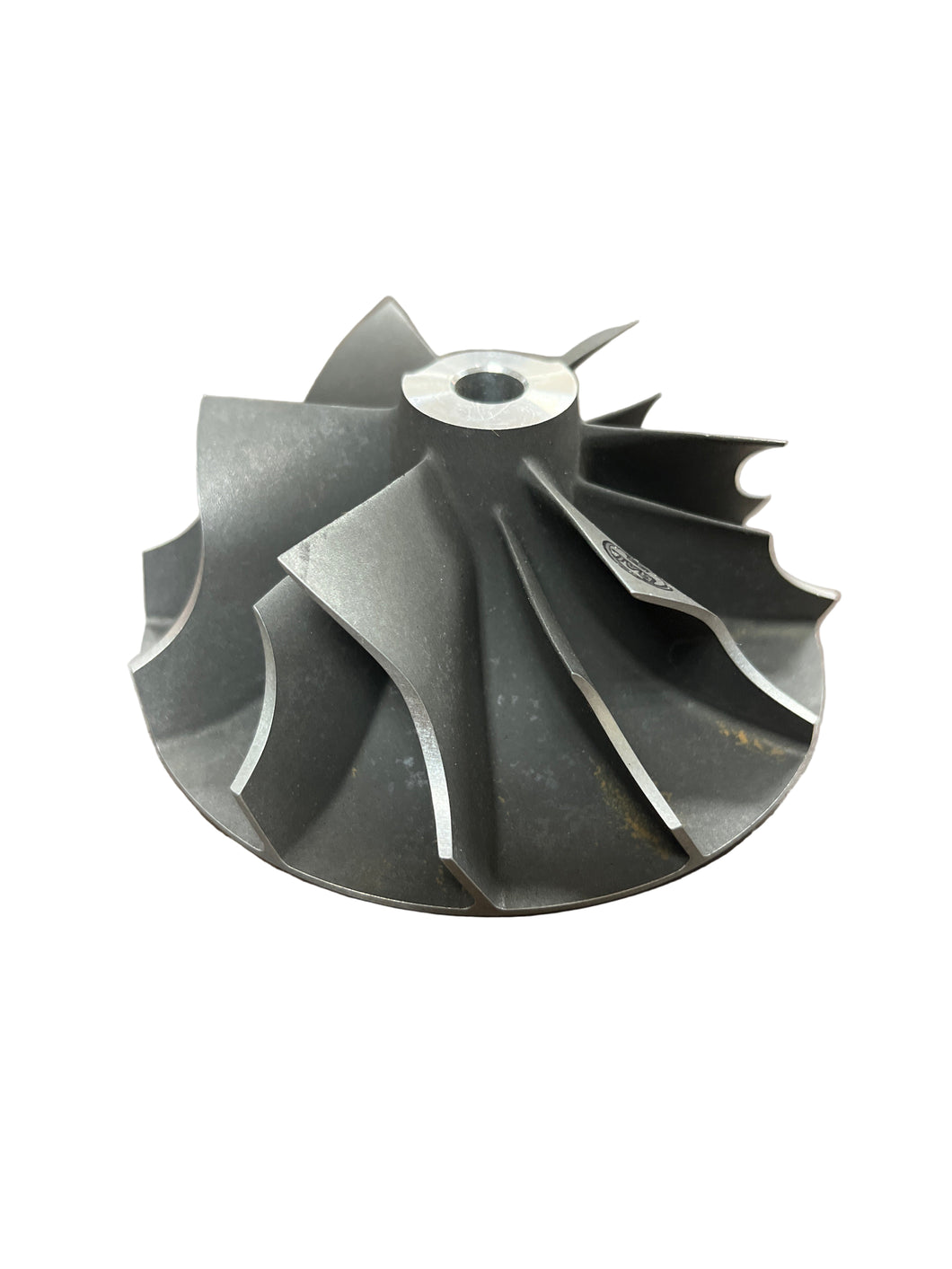 Detroit Diesel 8923990 Turbo Wheel 2950-01-162-7037 genuine OEM