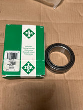 Load image into Gallery viewer, INA NA4911 Needle Roller Bearing
