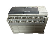 Load image into Gallery viewer, Mitsubishi FX3G-40MT/ES Programmable Controller
